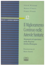 La formazione della dirigenza nell’azienda Usl di Reggio Emilia