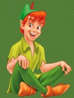 Dialogare con Peter Pan nella Baia del silenzio