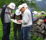 Outdoor Training: modulo esperienziale