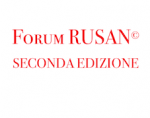 II Forum Rusan®