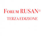 III Forum Rusan®