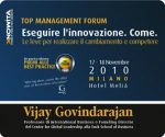 Innovare il management per innovare le aziende