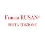 VI Forum Rusan®