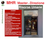 Master in Direzione Risorse Umane