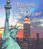 Business in US? Yes we can!