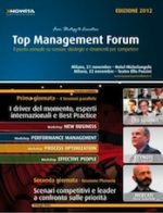 Top Management Forum 2012. Scenari, strategie e strumenti per competere