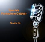 Radio 24 – Formazione outdoor on air