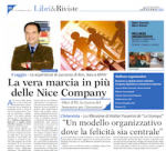 La vera marcia in più delle Nice Company