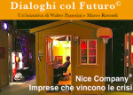 Nice Company®: imprese che vincono le crisi