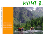 8° MASTER in Outdoor Management Training OMT®