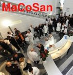 MaCoSan – Master in Comunicazione aziendale integrata per organizzazioni sanitarie e socio sanitarie