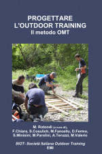 Progettare l’Outdoor Training. Il metodo OMT®