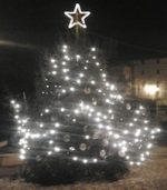 Buone feste!!