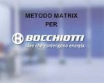 “Come potenziare la vendita con il metodo MATRIX®” per Bocchiotti