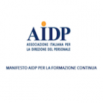 IEN aderisce al manifesto AIDP per la formazione continua