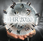 HR 2020: come cambierà il ruolo dell’HR nei prossimi cinque anni?