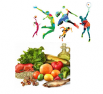 La dieta ci aiuta a raggiungere benessere ed equilibrio?