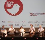 WoodCoop 2015: cooperare aiuta il paese