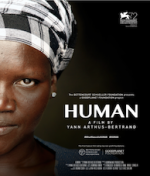 HUMAN – ll film di Arthus-Bertrand nella baia del silenzio