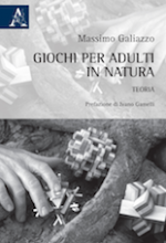 Giochi per adulti in natura