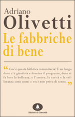 Le fabbriche di bene