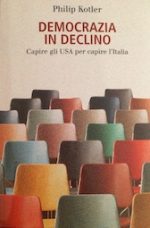 Democrazia in declino