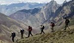 Al via l’ed. 2017-18 del Master in Outdoor Management Training e formazione esperienziale