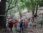 L’outdoor entra nelle scuole – Una nuova dimensione d’apprendimento per le scuole primarie e secondarie