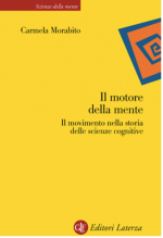 Il motore della mente. Il movimento nella storia delle scienze cognitive