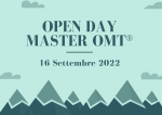Master OMT®: Open Day