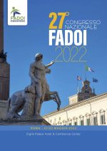 27° Congresso Nazionale FADOI 2022