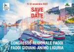 Congresso Regionale FADOI-ANÍMO Liguria 2022
