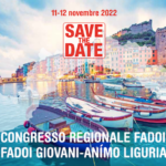 Congresso Regionale FADOI-ANÍMO Liguria 2022