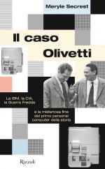 Il caso Olivetti