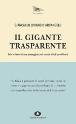 Il gigante trasparente