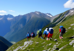 Master in OMT® (Outdoor & experiential Management Training®): Chiusura iscrizioni 29 marzo 2024!