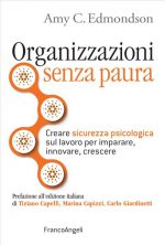 Organizzazioni senza paura