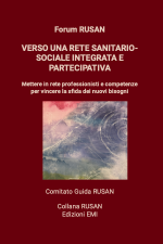 Verso una rete sanitario-sociale integrata e partecipativa