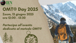 OMT® Day: 13 giugno 2025