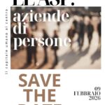 Le ASP: aziende di persone
