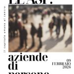 Le ASP: aziende di persone